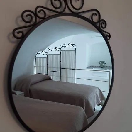 Apartment Casa Vuolo *