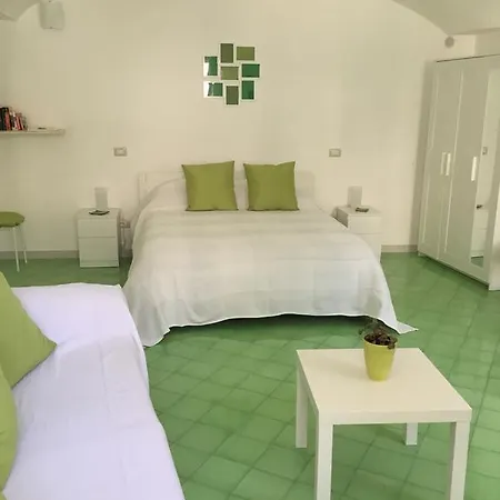 Casa Vuolo *