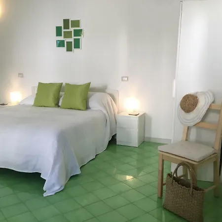 Casa Vuolo Appartement Atrani