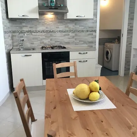 Appartement Casa Vuolo Atrani