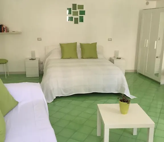 Casa Vuolo *