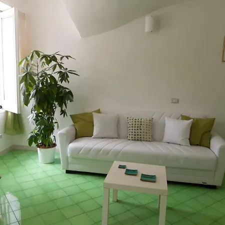 Casa Vuolo *