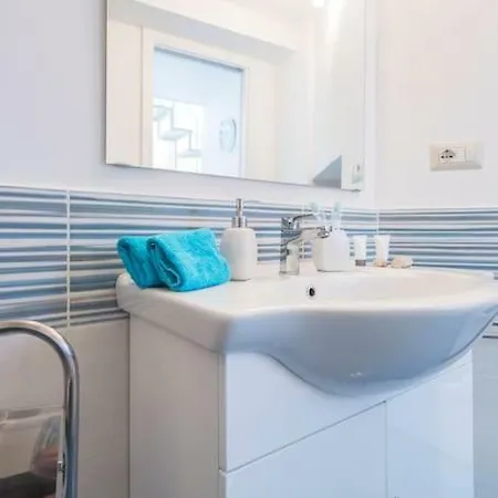 Casa Vuolo Апартаменты