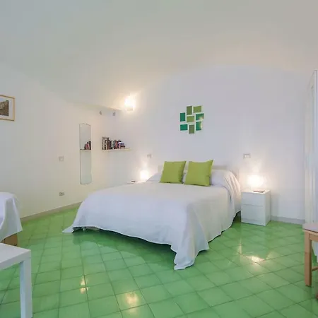Casa Vuolo