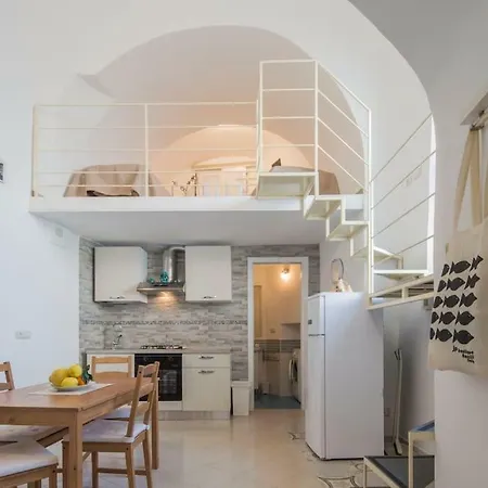 Casa Vuolo Атрани