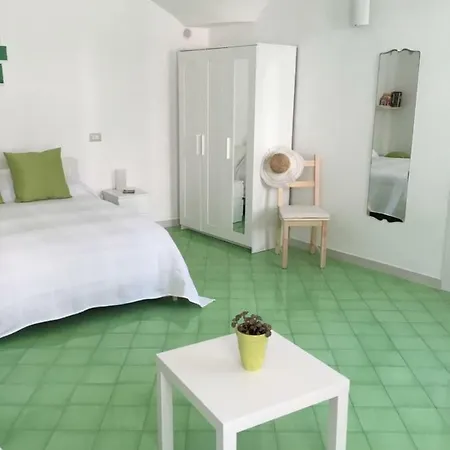 Casa Vuolo Apartment