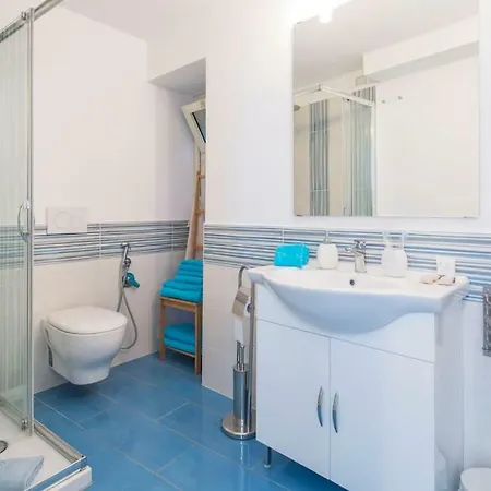 Casa Vuolo Атрани