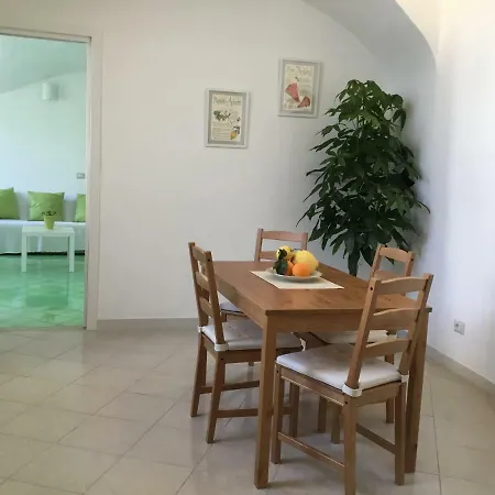 Casa Vuolo Apartment Atrani