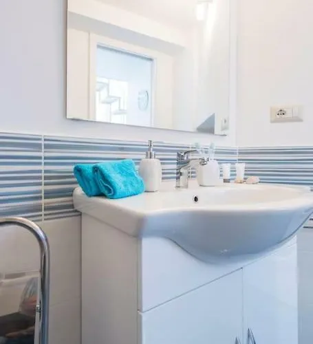 Casa Vuolo Appartement