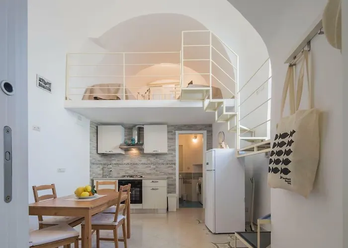 Casa Vuolo Atrani
